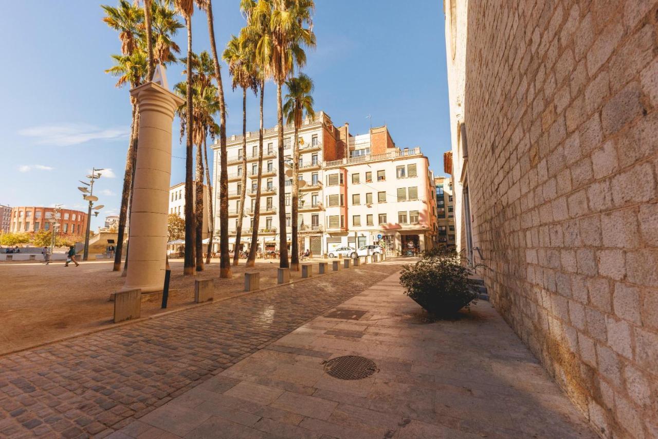 Bravissimo Mercadal Duplex, With 2 Bedrooms Gerona Buitenkant foto
